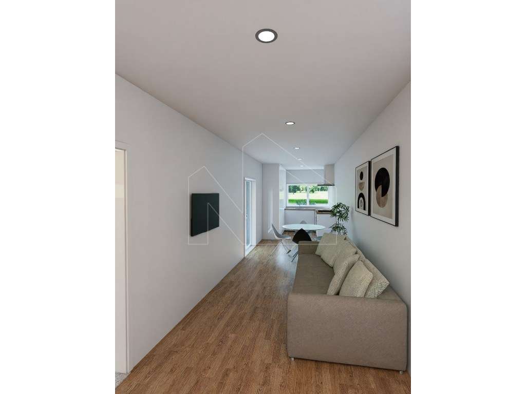 Moradia t2+1 - Gafanha da Nazaré - Grande imagem: 5/13