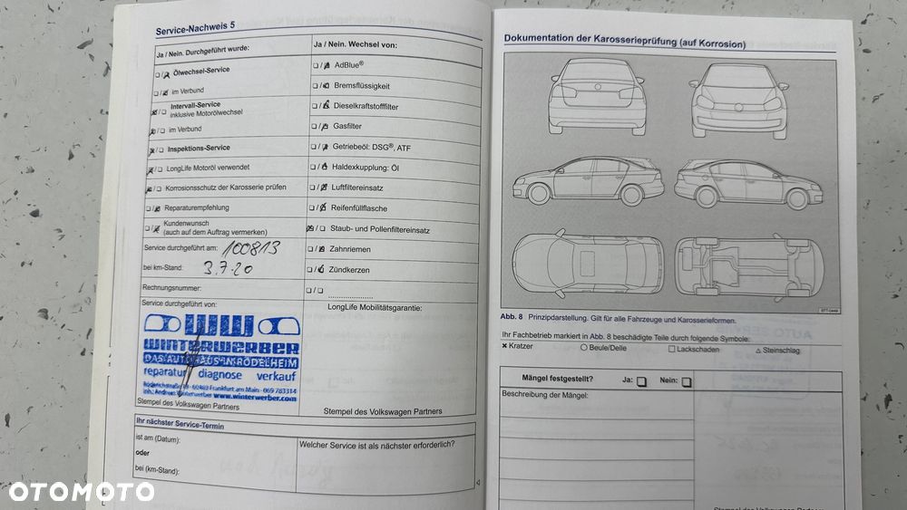 Volkswagen Tiguan 1.4 TSI Sport&Style - 22