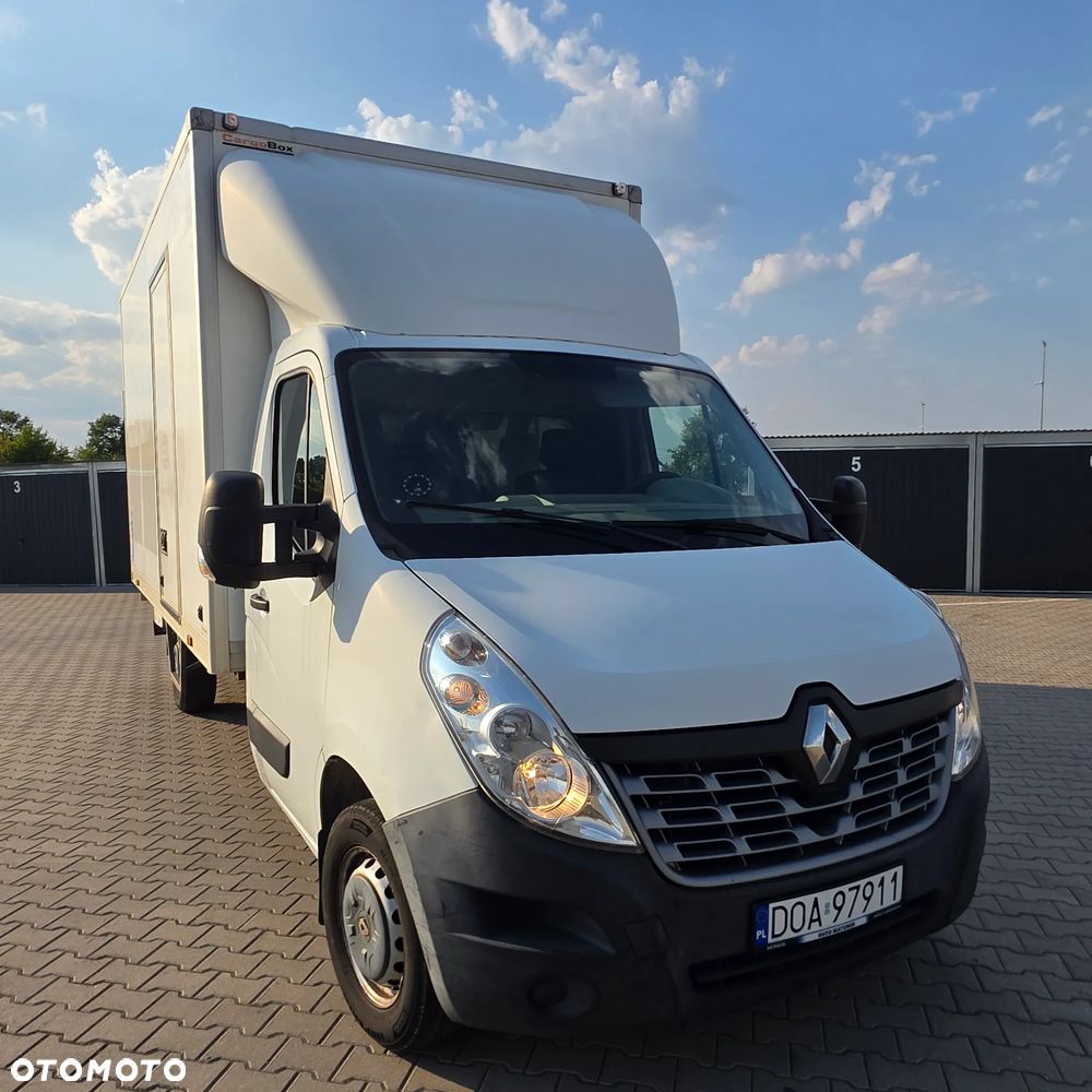Renault Master - 10