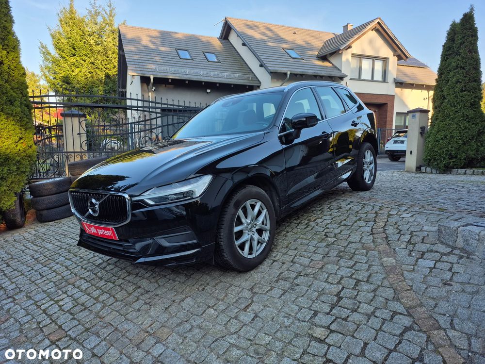Volvo XC 60 D4 Momentum - 12