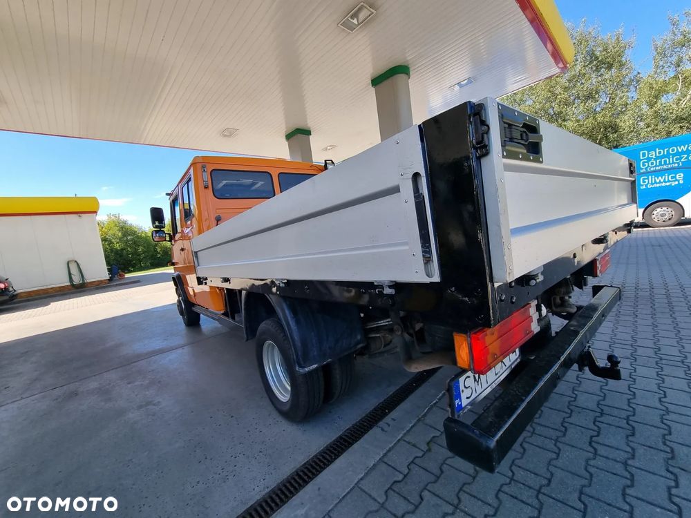 Mercedes-Benz 612 vario - 14