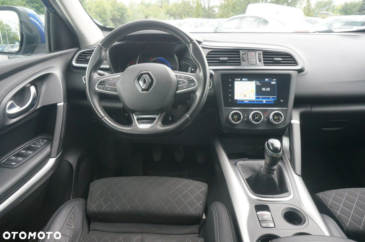 Renault Kadjar - 11
