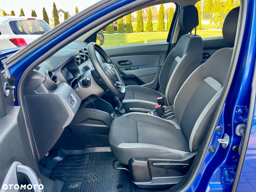 Dacia Duster 1.0 TCe Essential - 9