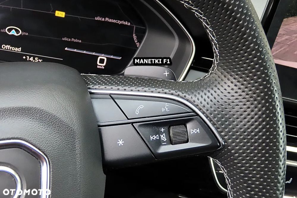 Audi S4 Avant TDI quattro tiptronic - 30