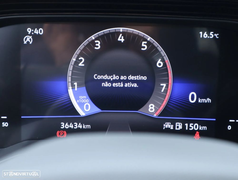 VW Polo 1.0 TSI Urban - 36