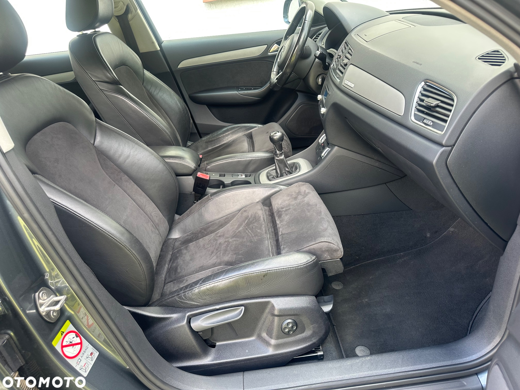 Audi Q3 2.0 TFSI Quattro - 17