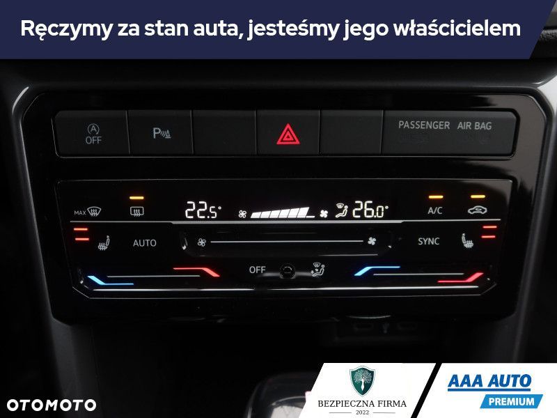 Volkswagen T-Cross - 18