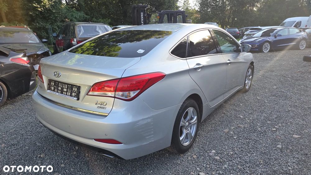 Hyundai i40 i40cw 1.7 CRDi 5 Star Edition - 6