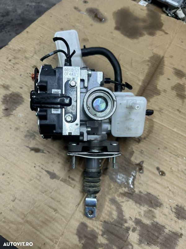 Pompa frana ABS pentru KIA NIRO an 2019 cod 58500-G5700 - 3
