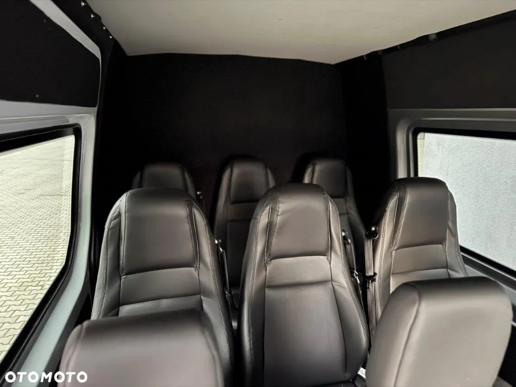 Mercedes-Benz Sprinter 315 CDI - 34