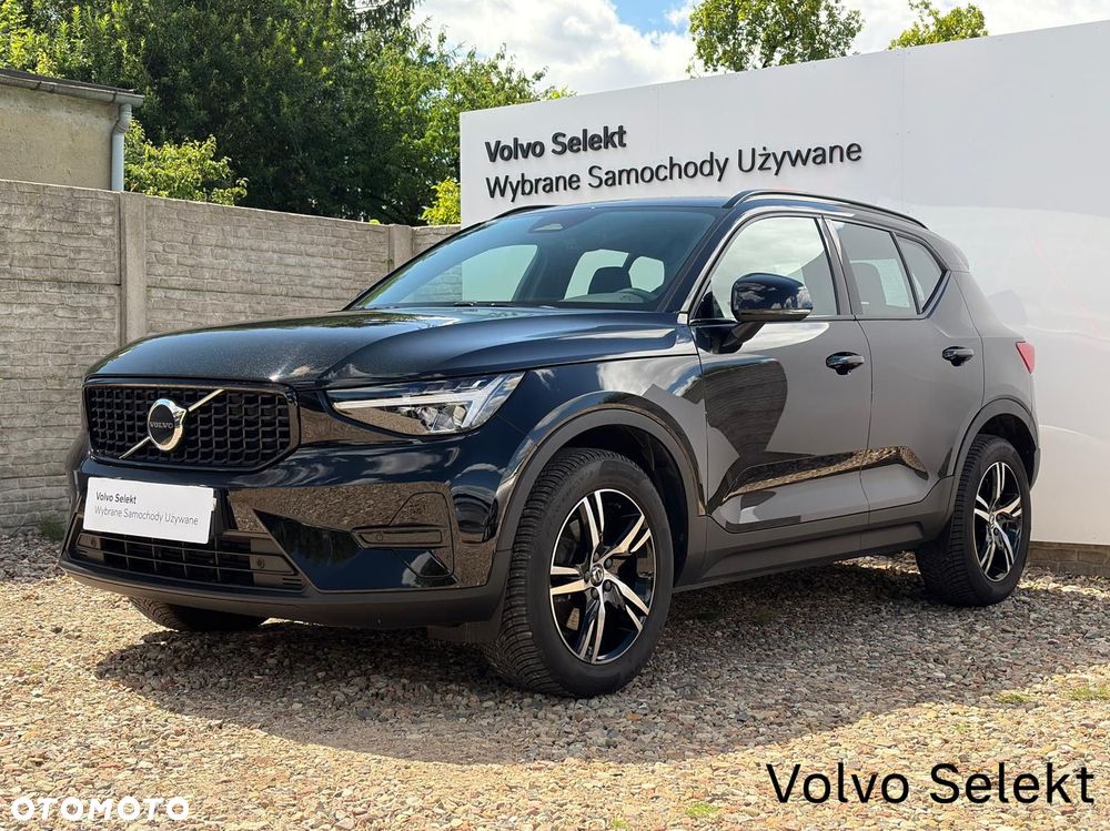 Volvo XC 40 - 4