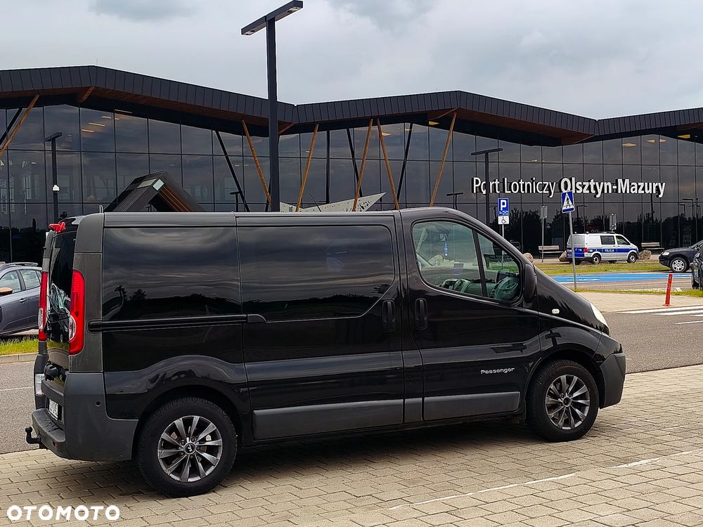 Renault Trafic - 17