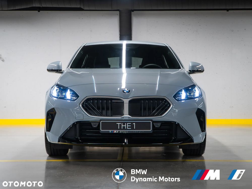 BMW Seria 1 120 - 2