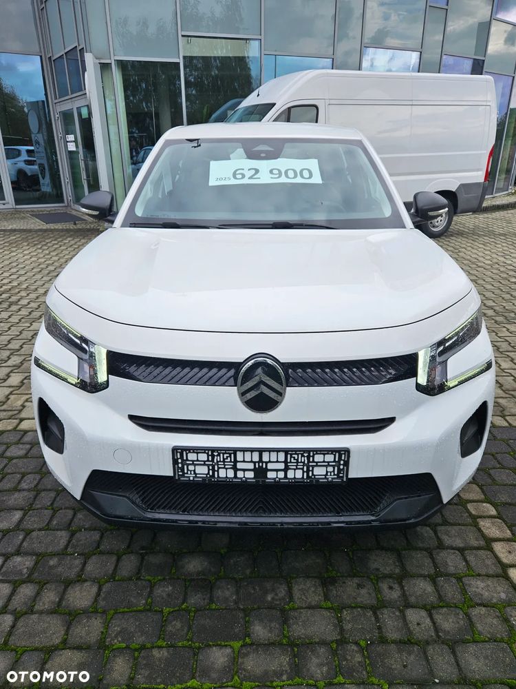 Citroën C3 1.2 T You - 7