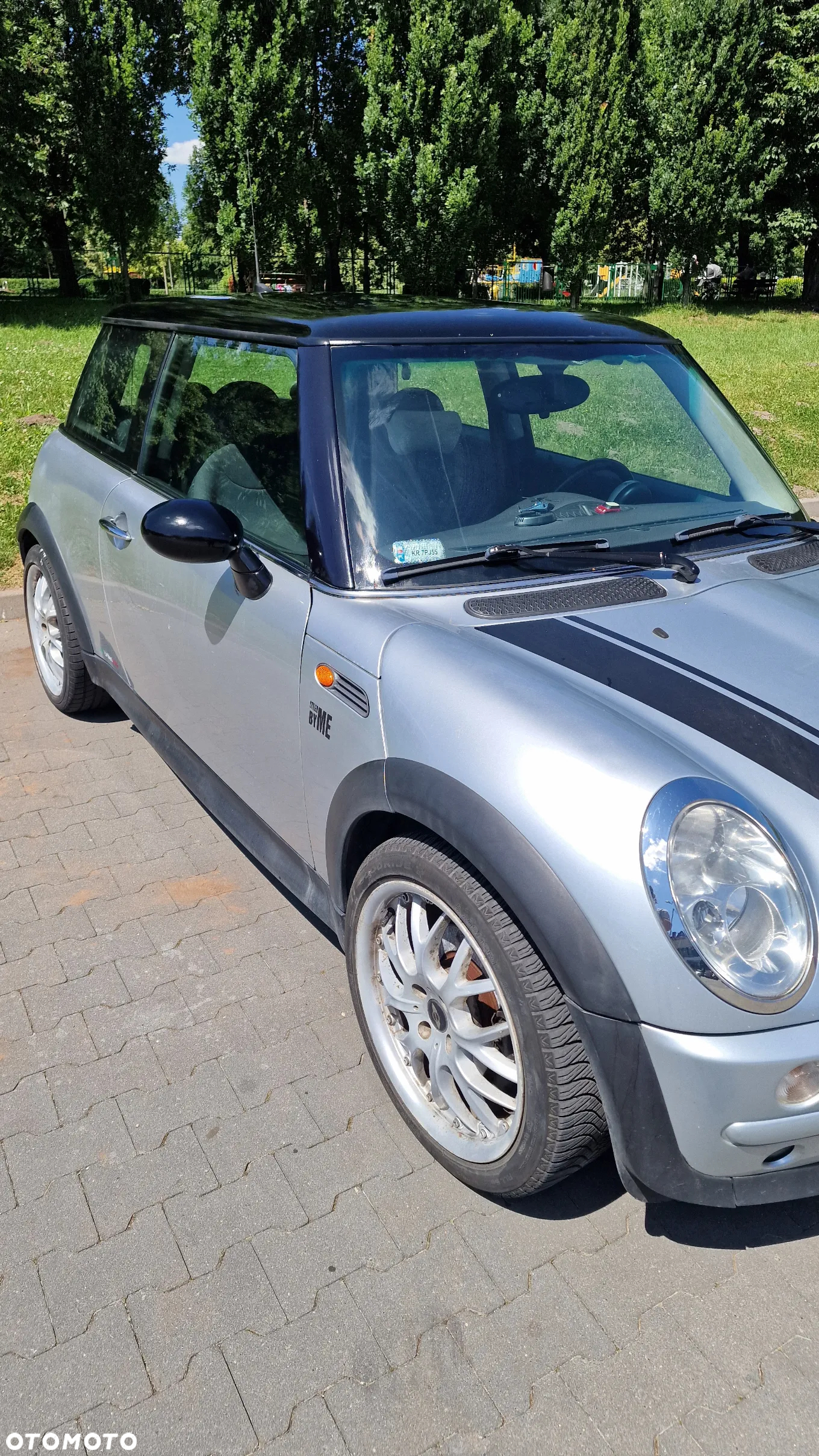 MINI ONE - 10