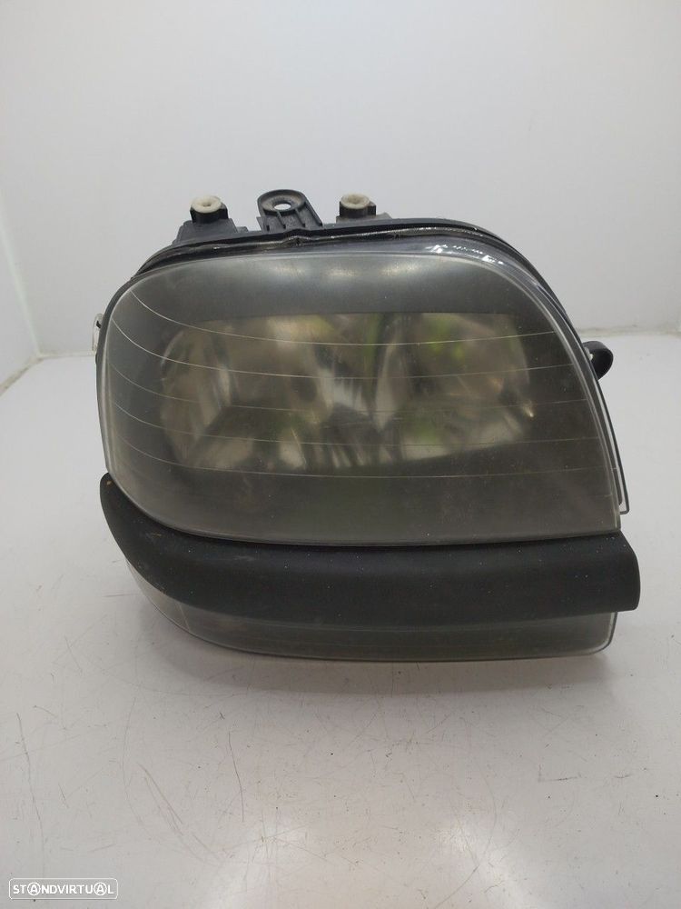 Farol/ Otica Dianteiro Dto Fiat Doblo Veículo Multiuso (119_, 223_) - 1