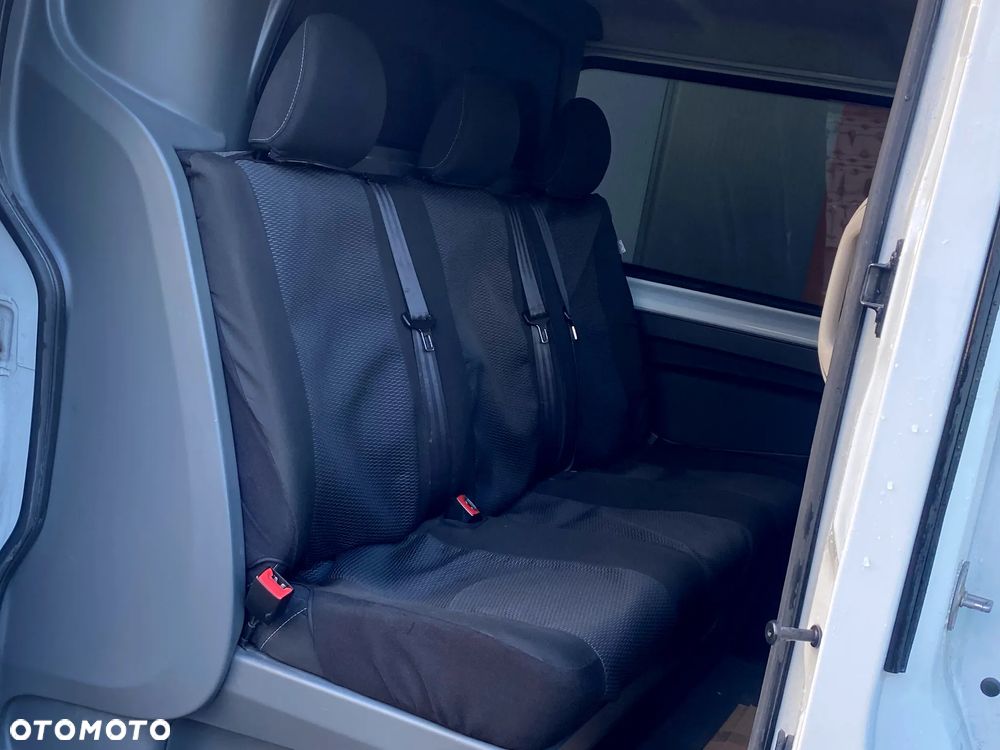 Opel VIVARO - 7