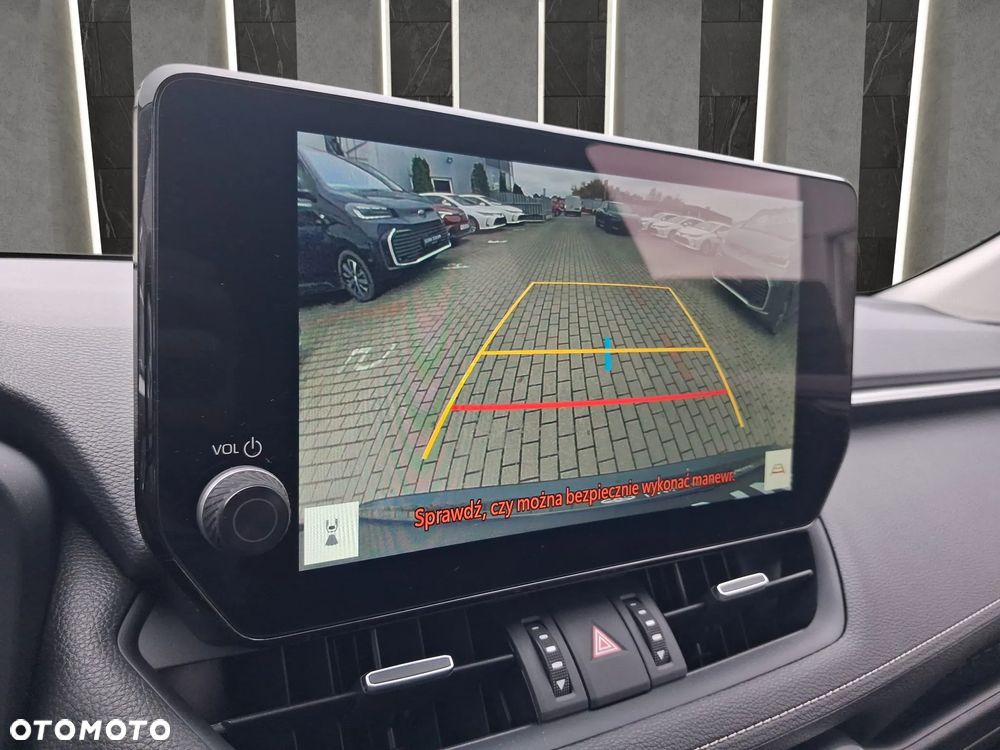 Toyota RAV4 2.5 Hybrid Comfort 4x2 - 23