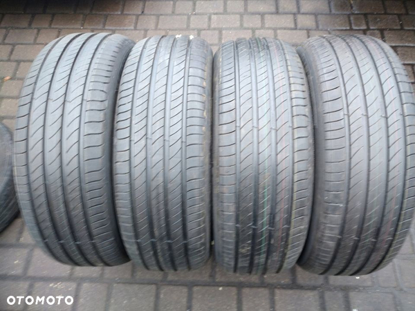 Opony Michelin 205/55/19 EPrimacy 2021r Idealne