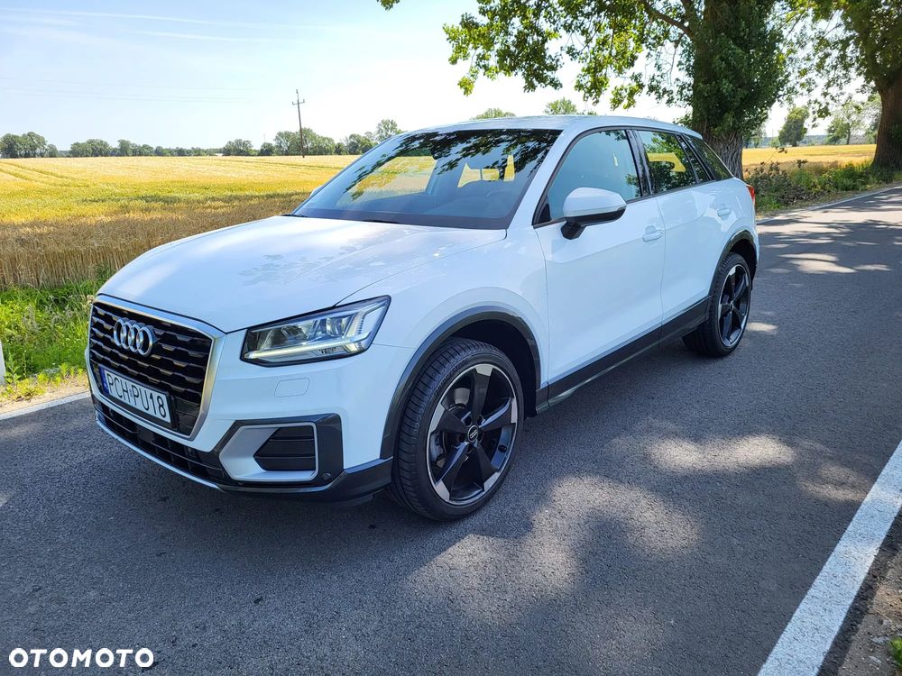 Audi Q2 - 1