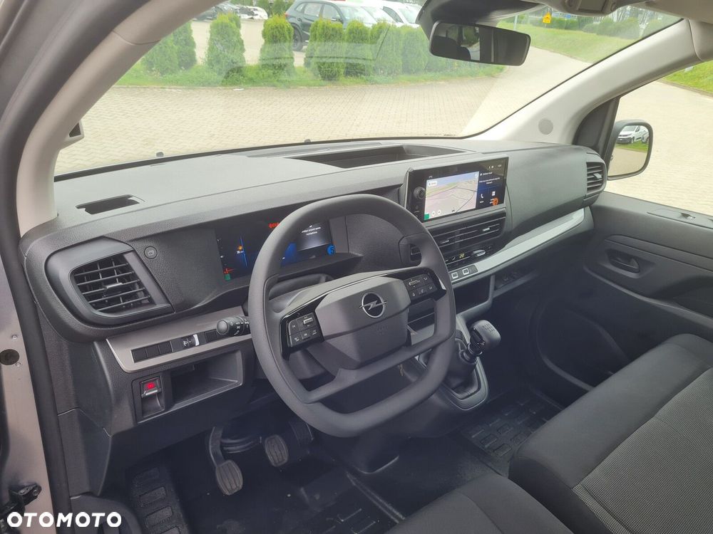 Opel Vivaro - 13