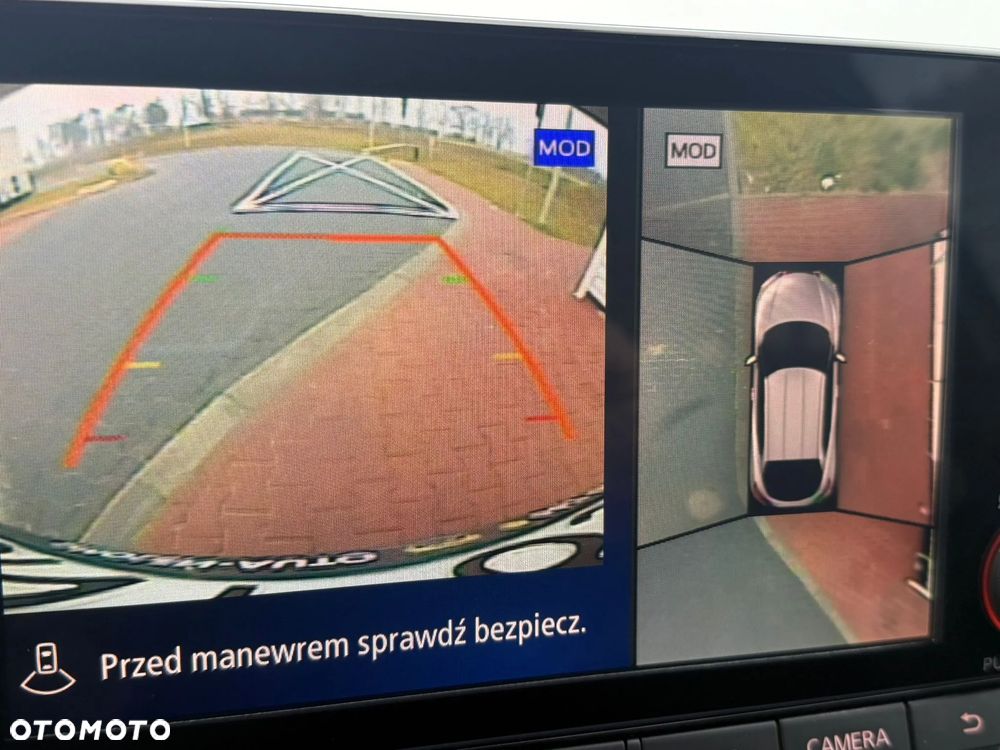 Nissan Juke DIG-T 117 DCT N-Design - 11