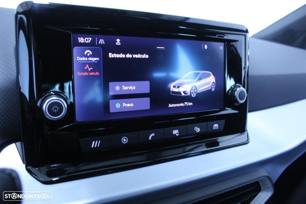 SEAT Ibiza 1.0 TSI FR - 28