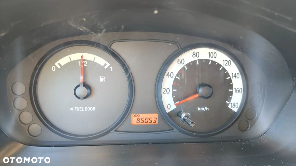 Kia Picanto 1.1 - 10