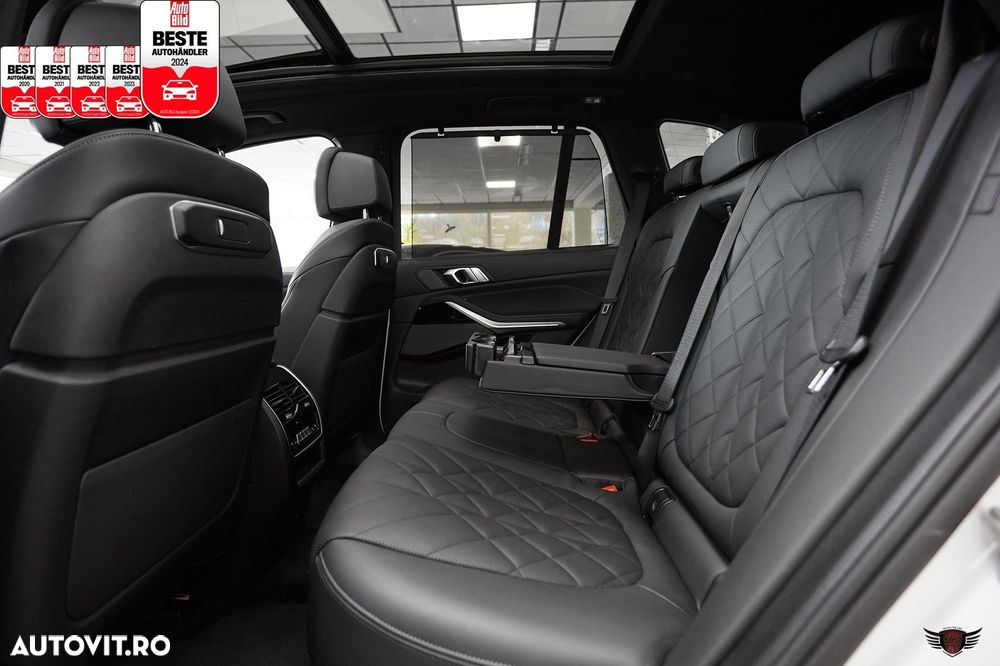 BMW X5 xDrive30d - 21