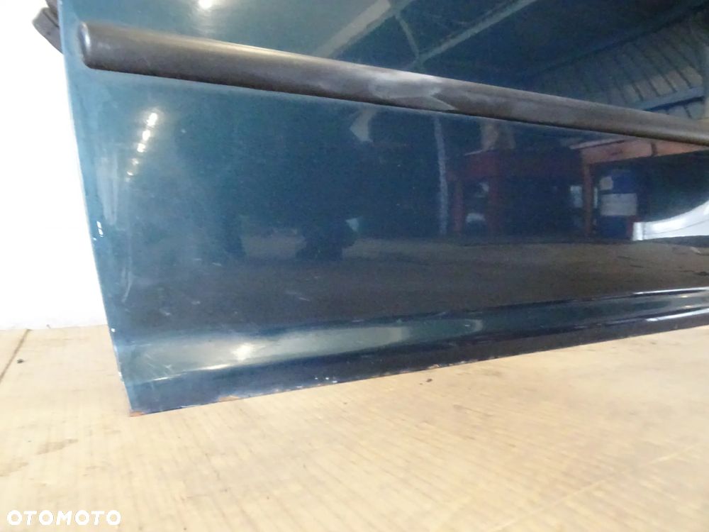 DRZWI LEWY PRZÓD LEWE PRZEDNIE VW GOLF IV HB 3D NR1417 - 4