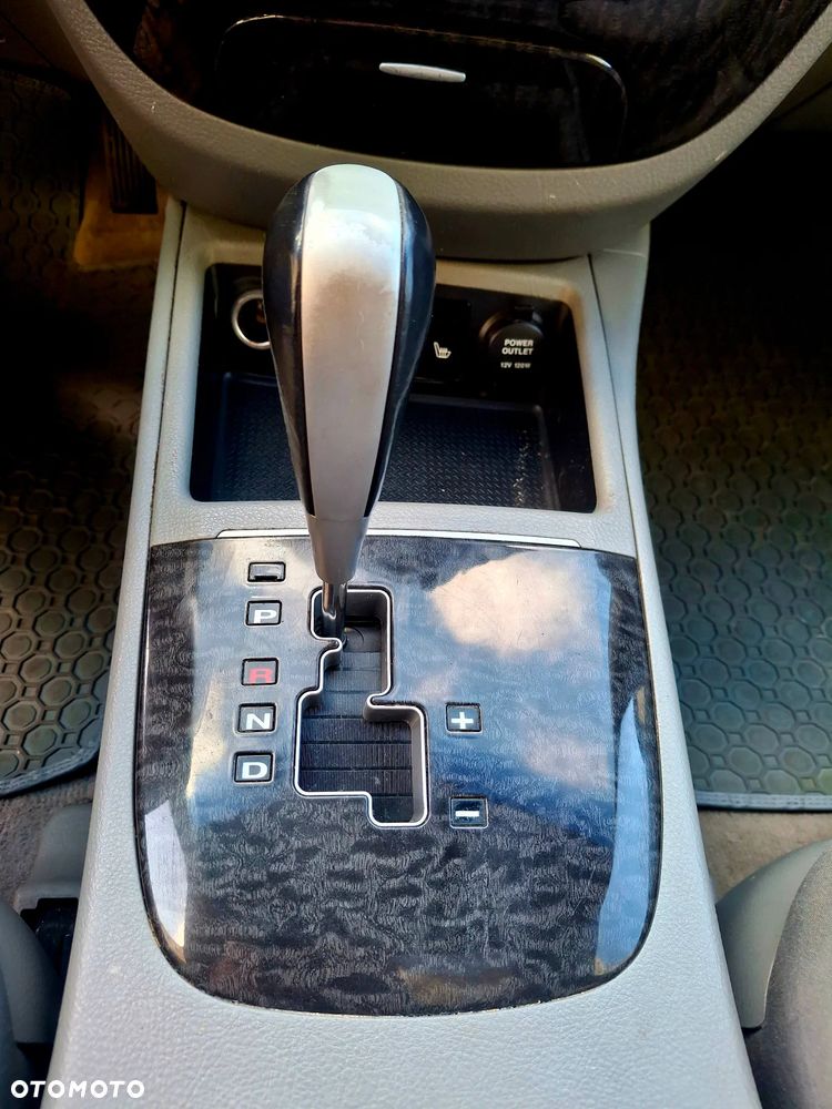 Hyundai Santa Fe - 36