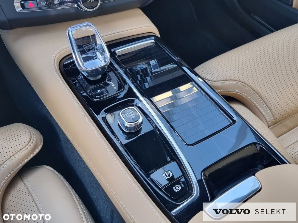 Volvo V90 - 30