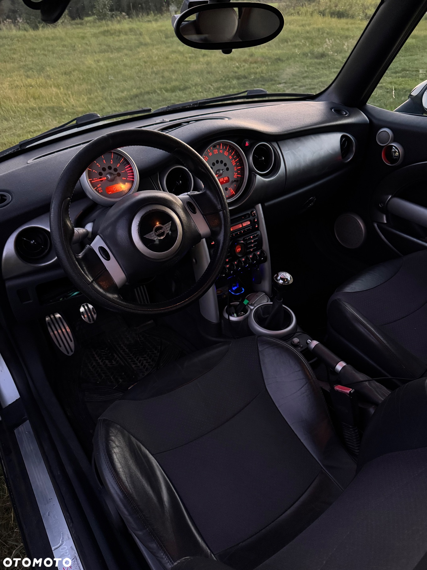 MINI Cooper S - 12