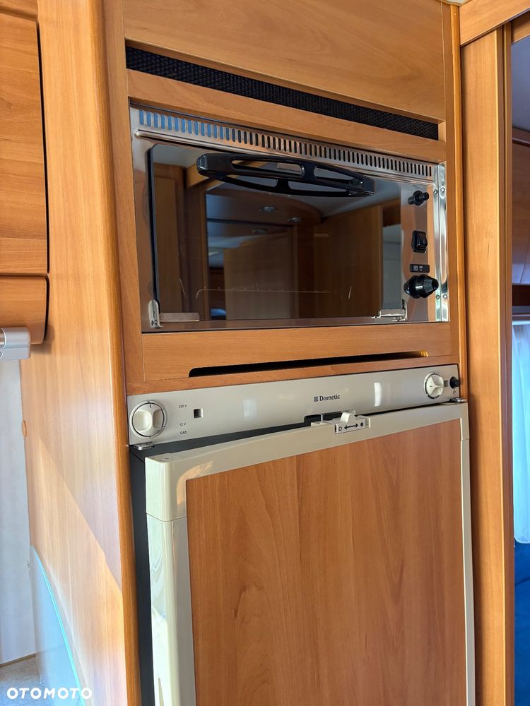 Hymer-Eriba Nova - 5