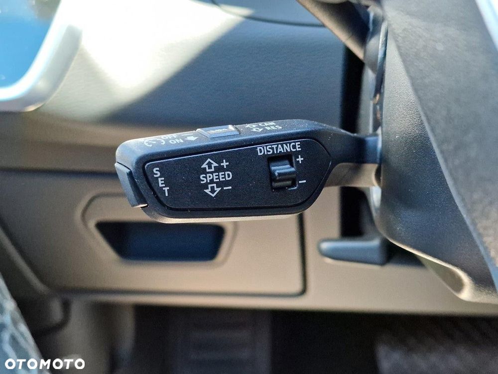 Audi A6 Limousine 40 TDI mHEV Quattro Advanced S tronic - 20