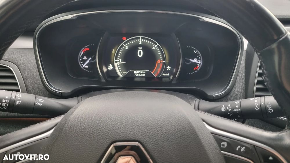 Renault Talisman - 21