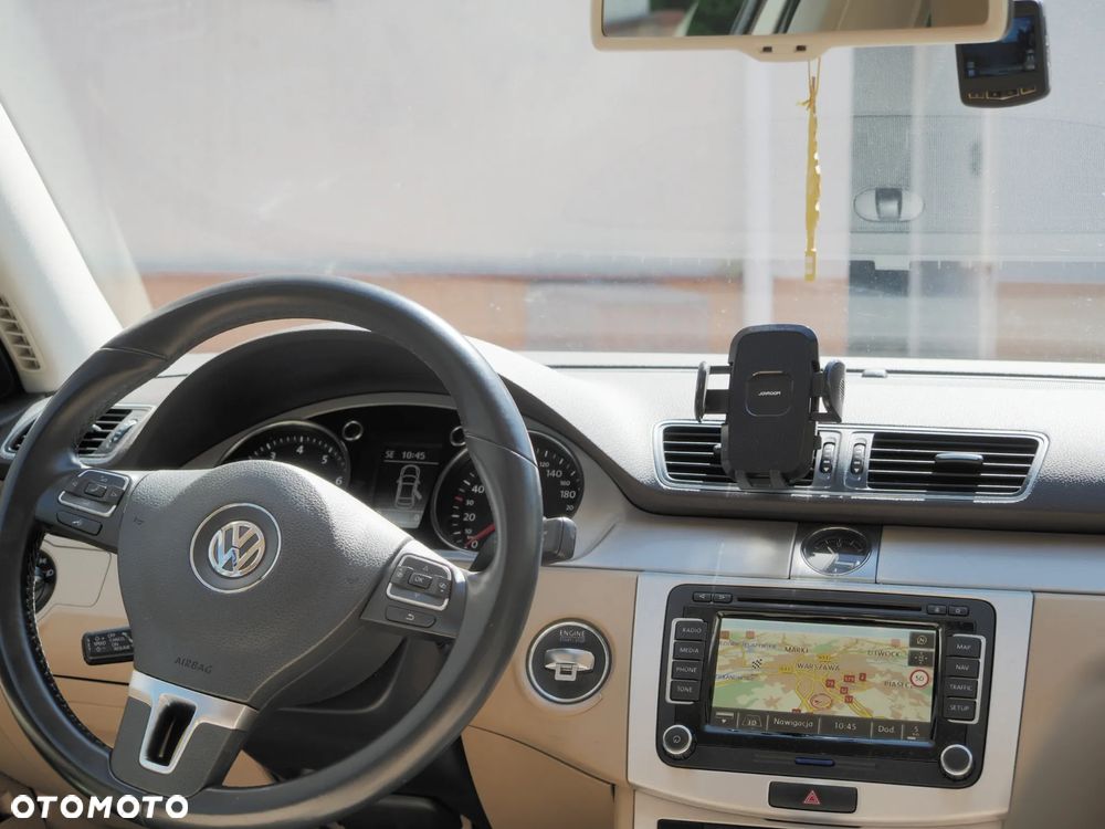 Volkswagen Passat 1.4 TSI Highline R-Style - 10