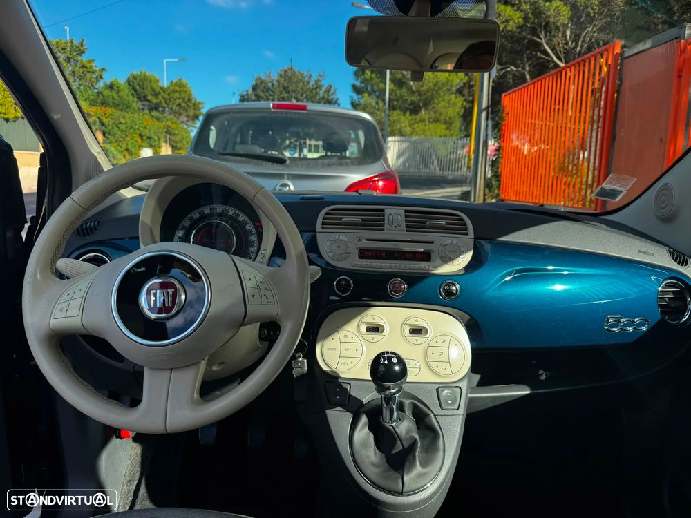 Fiat 500 - 11