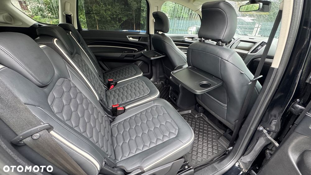 Ford S-Max 2.0 TDCi Bi-Turbo Vignale PowerShift - 8
