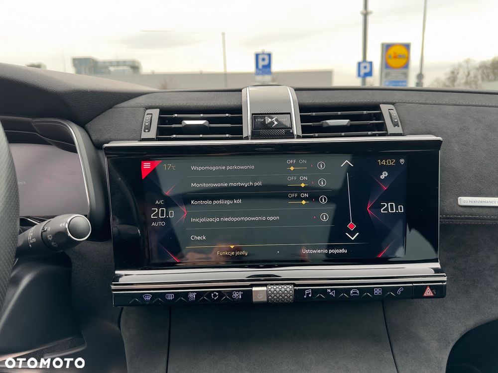 DS Automobiles DS 7 Crossback 1.5 BlueHDi So Chic - 19