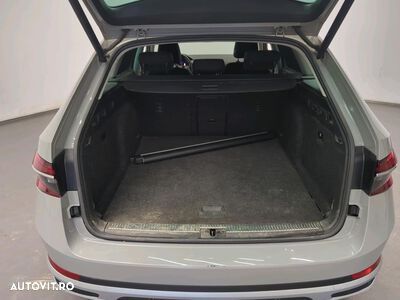 Skoda Superb - 8