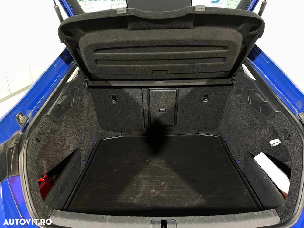 Skoda Octavia 1.5 TSI Ambition - 12