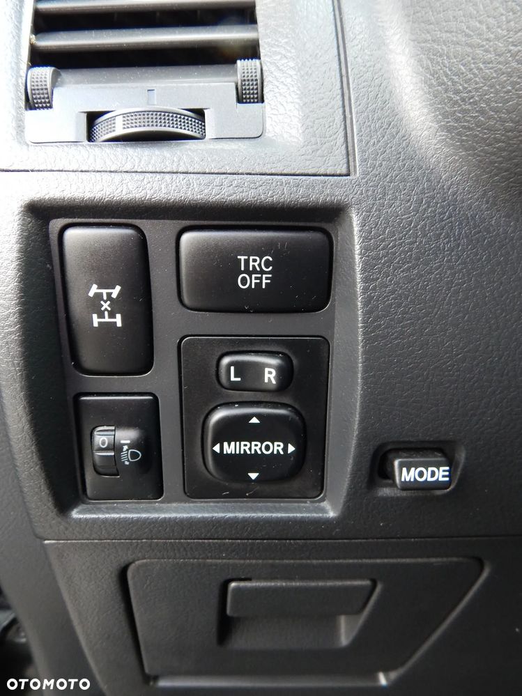 Daihatsu Terios 4WD Top - 15