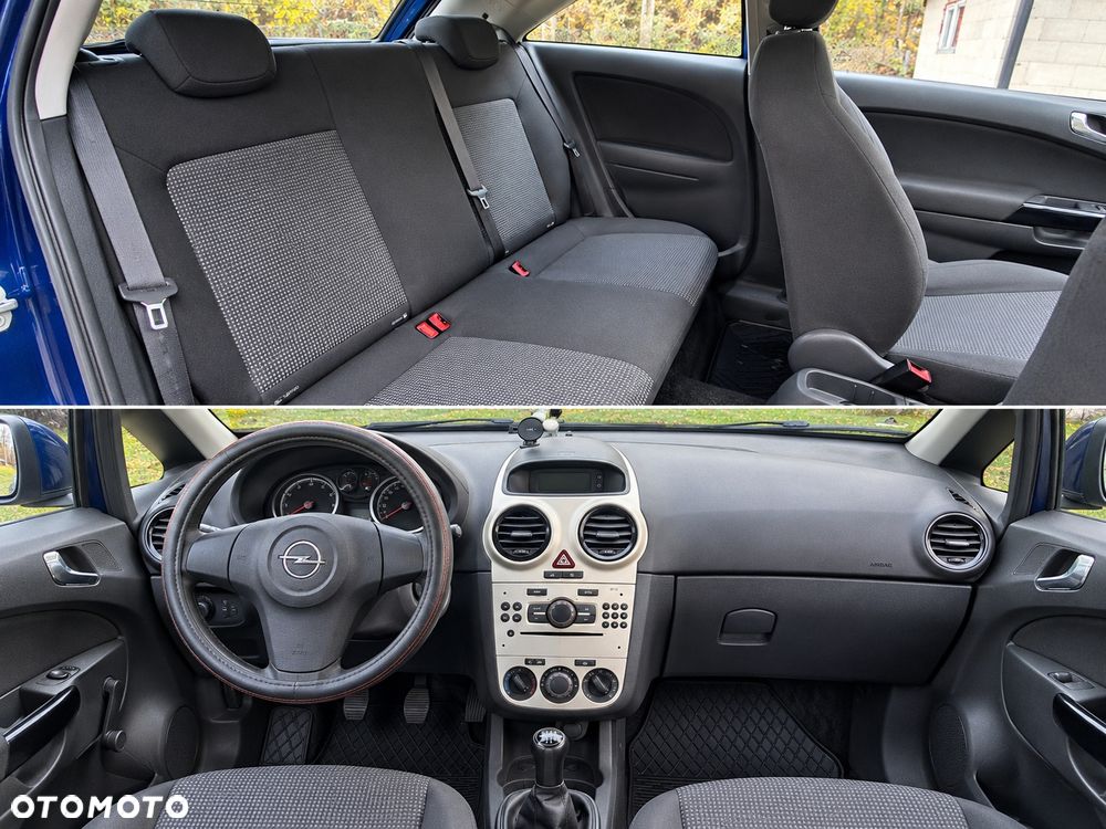 Opel Corsa - 3