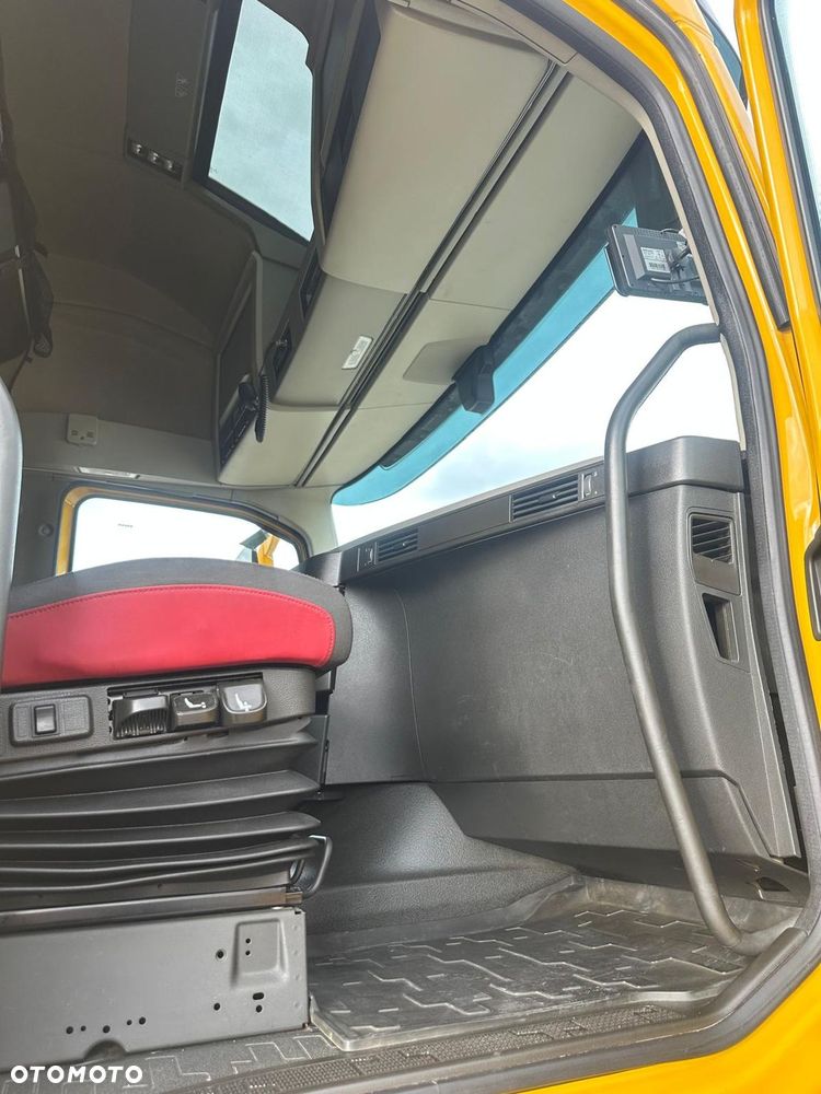 Volvo FH500 - 20
