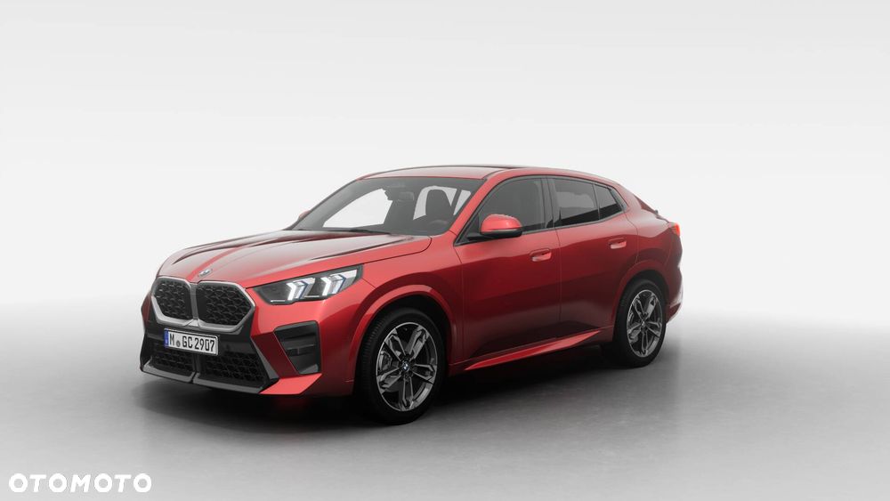 BMW X2 xDrive20d mHEV M Sport - 2