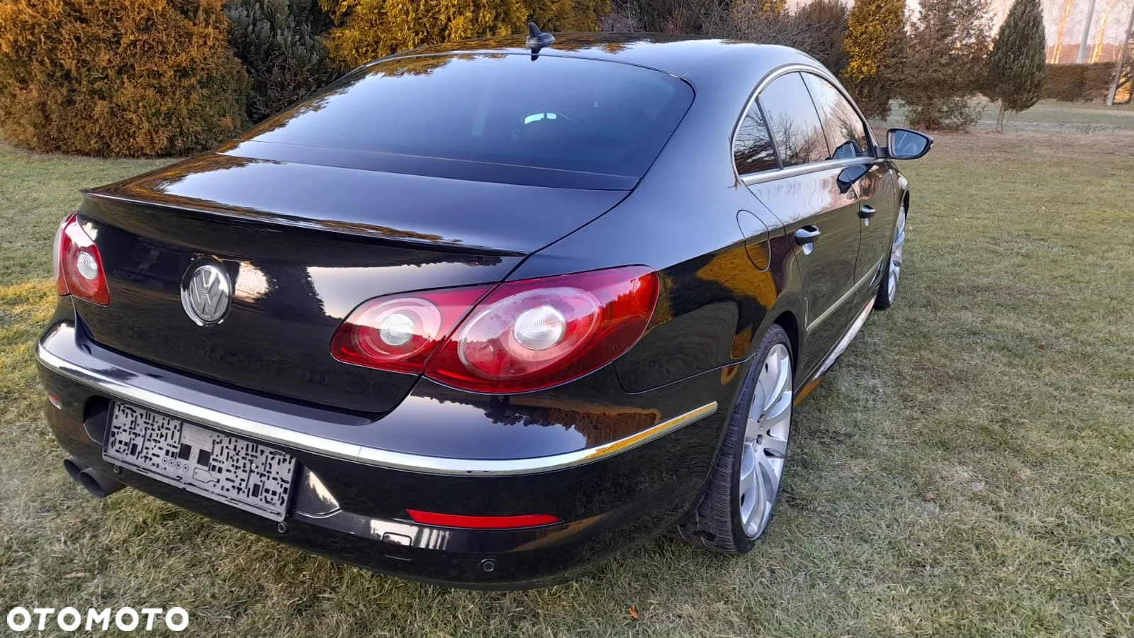 Volkswagen Passat 2.0 TSI Comfortline - 7