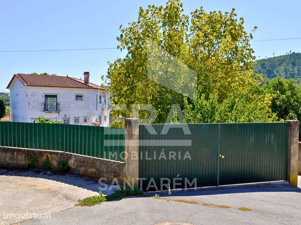 Moradia Isolada c/ Terreno - Grande imagem: 5/19