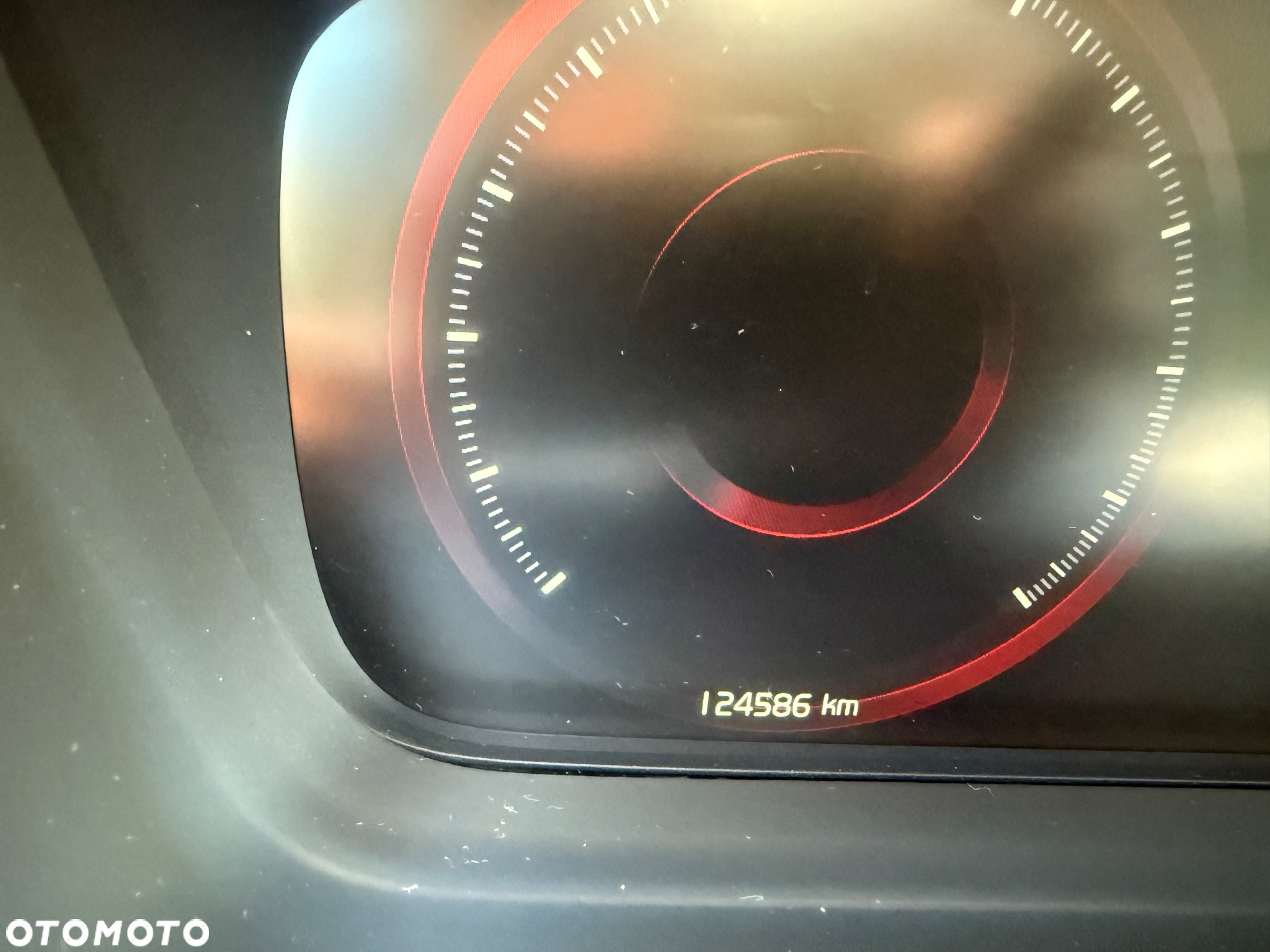 Volvo XC 90 D5 AWD Inscription 7os - 8