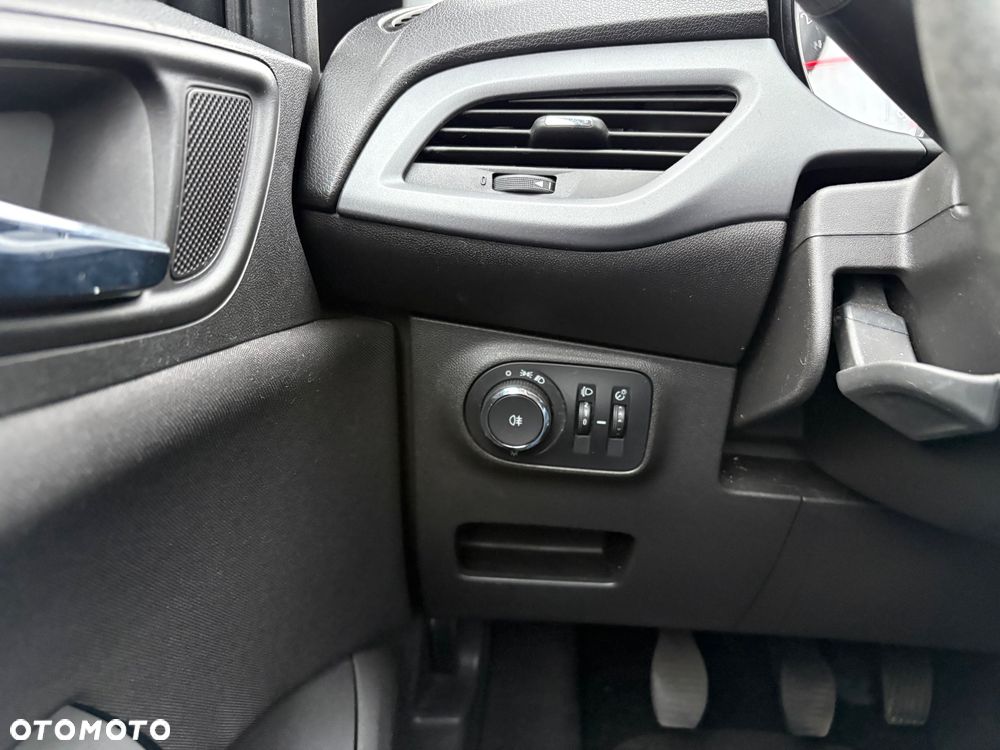 Opel Corsa 1.3 CDTI drive - 16